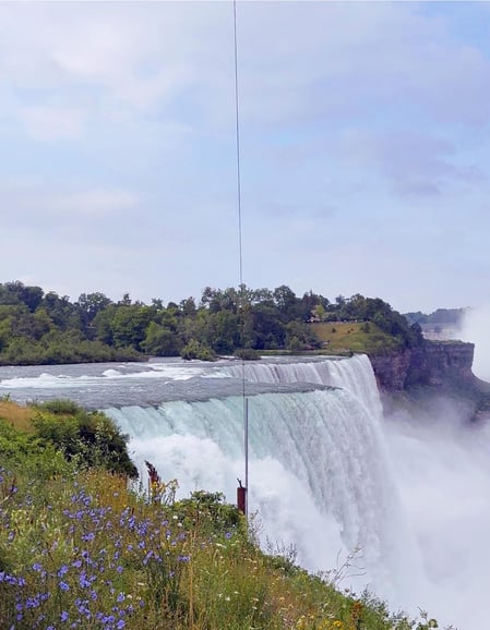 Tour delle Cascate del Niagara da New York City