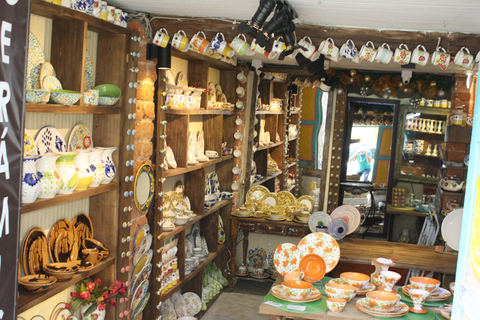 Magical Jericó Tour and BBQ at a Private Estate Magical Jericho Tour and BBQ at a Private Estate