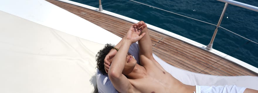 De Kalamata : Croisière privée vers Kardamili et Stoupa avec barbecue