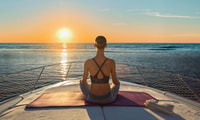 Albufeira, Algarve 2,5 uur Sunrise Mindfulness-ervaring - Housity