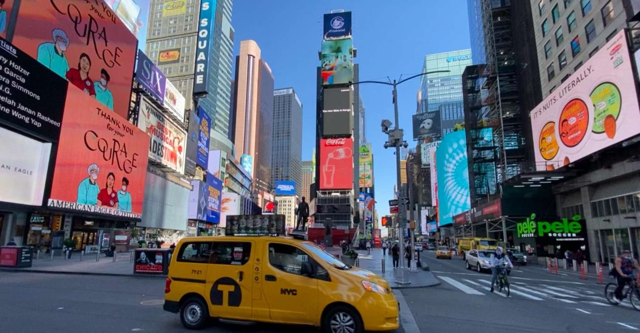 NEW YORK - UPPER AND LOWER MANHATTAN - Housity