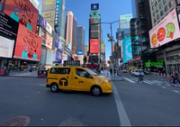 Nueva York - Manhattan superior e inferior - Housity