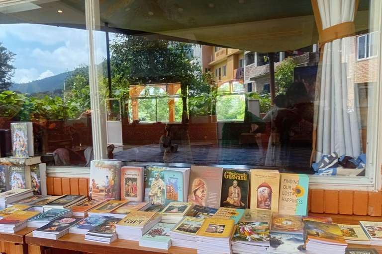 Kathmandu: Melodies of the Divine, A Hari Kirtan Experience Private Tour