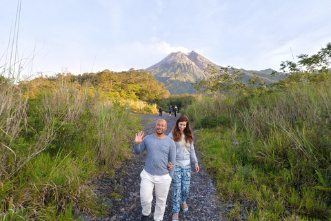 Yogyakarta: mount merapi atv, jeep or soft Trekking Tour Experience Mount Merapi through an ATV adventure