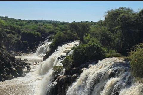 From Addis Ababa: Gambela 3-Day Tour with Flights