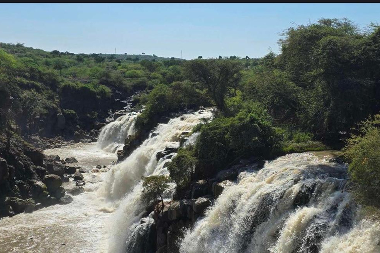 From Addis Ababa: Gambela 3-Day Tour with Flights