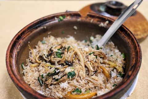 Guangzhou Shunde mattur: Smaka på den &quot;gastronomiska huvudstaden&quot;