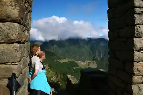 Cusco: 4-tägiger Inkapfad nach Machu Picchu mit geführter Tour