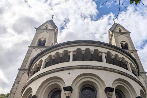 Coblence : promenade dans la vieille ville historique