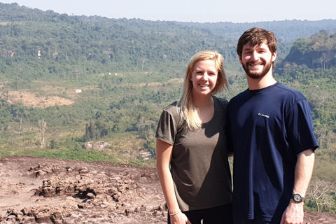 From Siem Reap: Private Customizable Tour with Guide 1-Day Private Tour