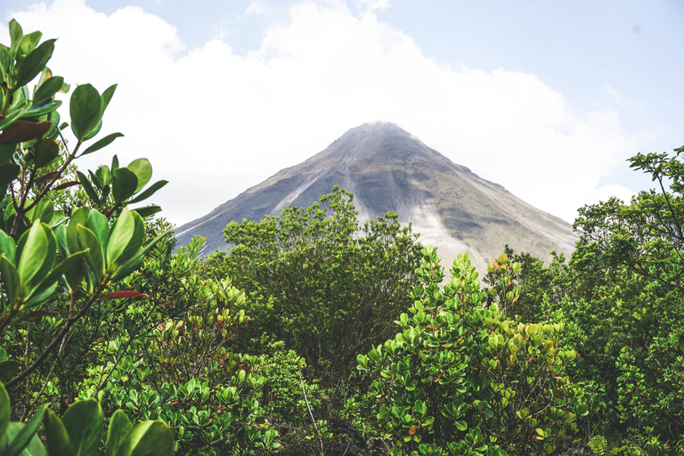 Volcan Arenal:Parc national du volcan Arenal Meilleures choses à faire