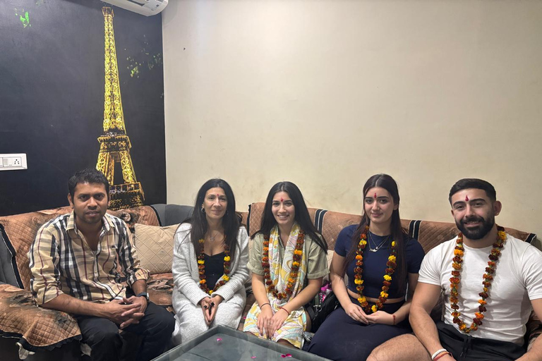 Delhi: 6-Day Golden Triangle Delhi, Agra, and Jaipur Tour Tour Without Hotel Accommodation