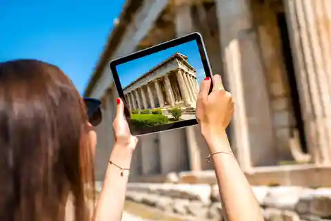 Tour privato di 5 ore ad Atene + 2 trasferimenti, offerta speciale