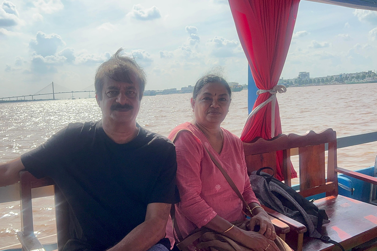 My Tho Ben Tre Mekong Delta Private Tour mit weiblichem GuideMittagessen ist ausgeschlossen