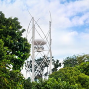 Singapore: SkyHelix Sentosa Open-Air Gondola Ride