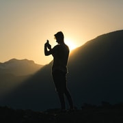 Killarney: Fully Guided Killarney National Park Photo Walk