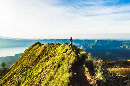 Bali: Sunrise Mount Batur Hike with Breakfast | GetYourGuide