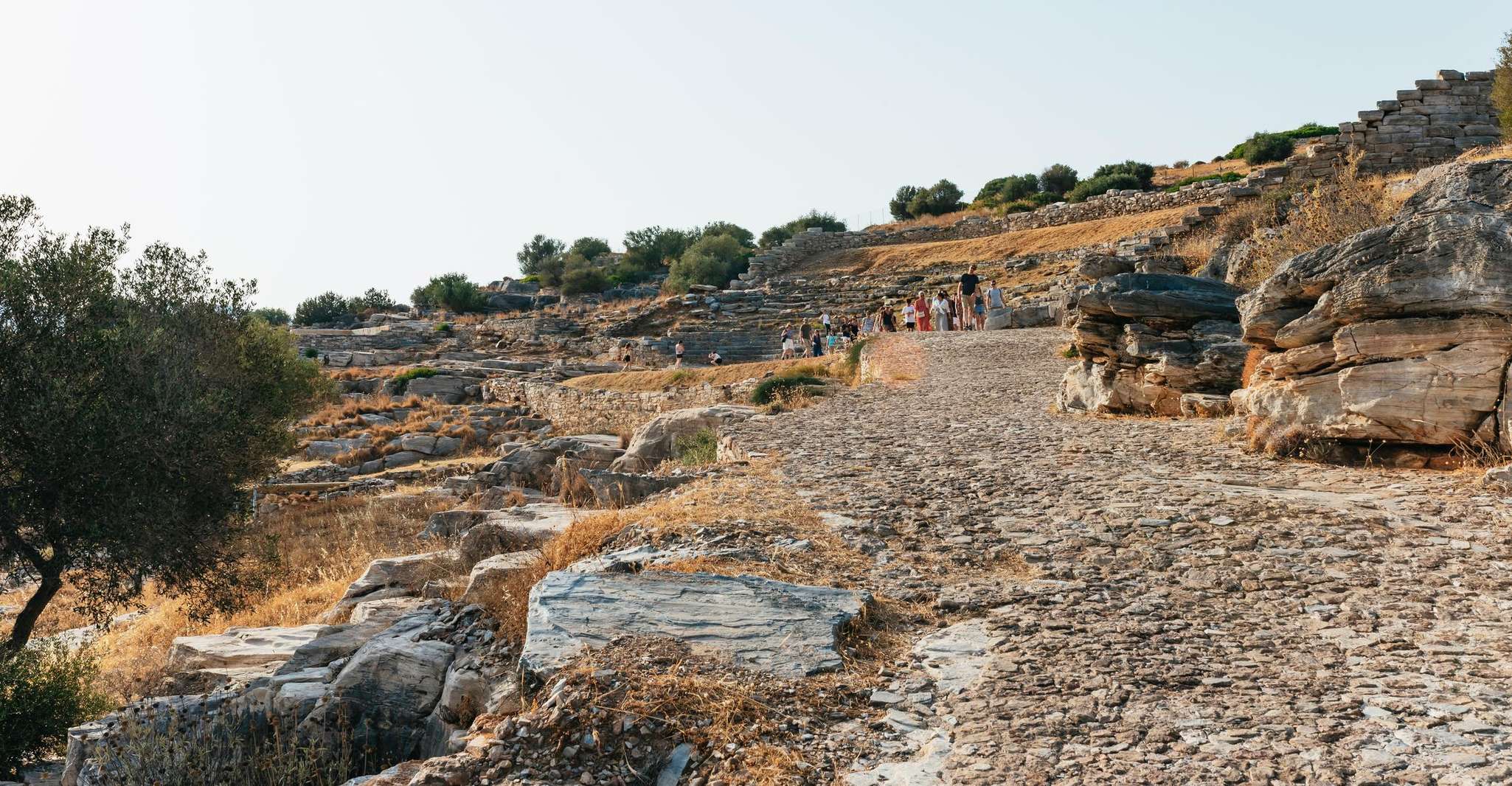 Athens, Cape Sounion & Temple of Poseidon Sunset Day Trip - Housity