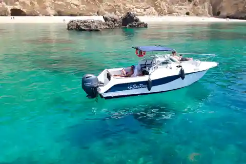 Passeio de Barco em Sesimbra (Publico/Compartilhado)