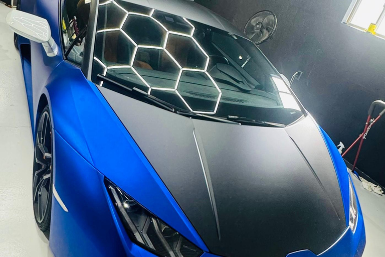 TOKYO DRIFT 5.0 Real Fast & Furious Experience