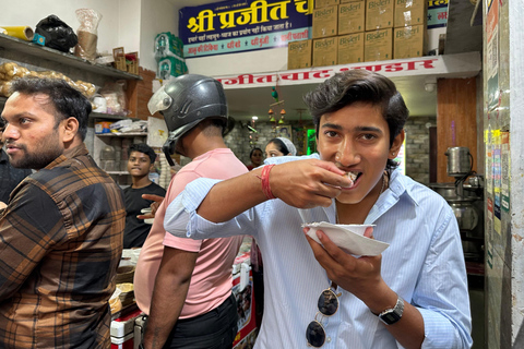 Jaipur Food Tour