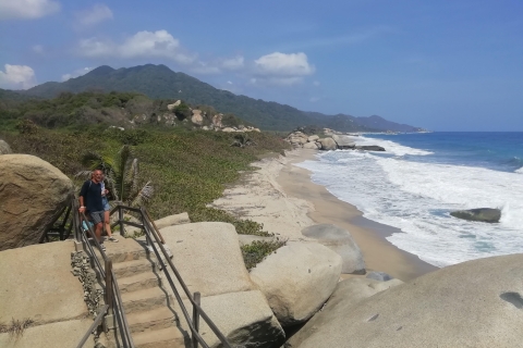 Excursion d'une journée à Cabo San Juan