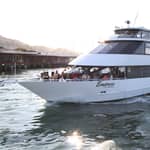 San Francisco: Crociera di Capodanno con l'Empress Yacht