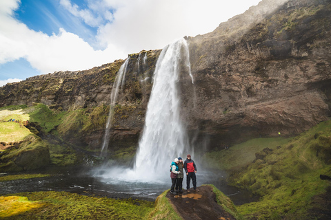 Desde Reikiavik: Recorrido de 6 días por la Ruta del Ring de Islandia