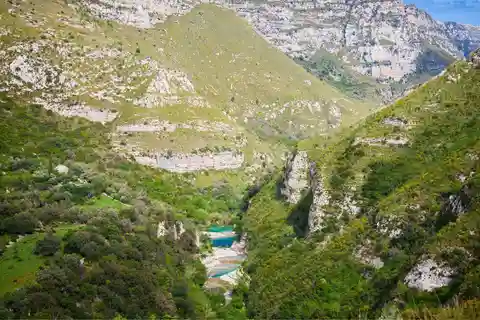 Da Siracusa: Escursione guidata alla Riserva Naturale di Cavagrande