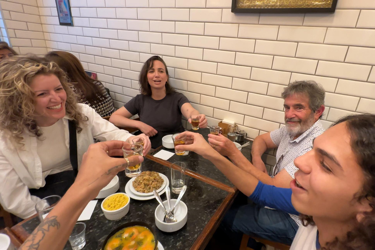 The Best Food Tour: Taste the Most Authentic Flavours of Rio