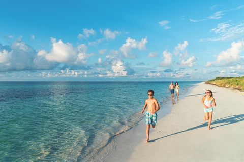 Von Miami aus: Key West Tagestour mit Erzählung