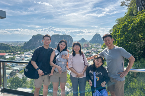 Da Nang: My Son Sanctuary & Golden Hands Bridge Private Tour