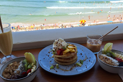 Private Basque Country Tour: Hidden Villages & Local Food 4-Hour Private Basque Country Tour - Short Introduction