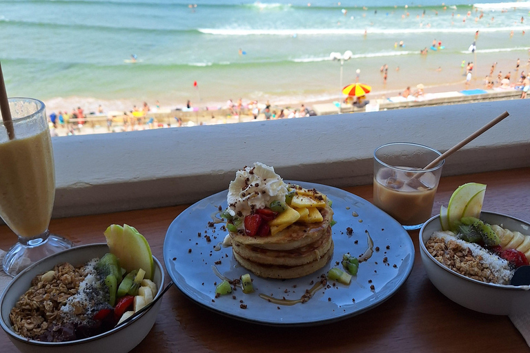 Private Basque Country Tour: Hidden Villages & Local Food 4-Hour Private Basque Country Tour - Short Introduction