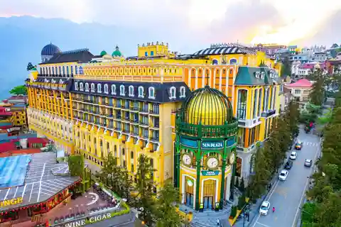 Sa Pa: Multi-day trips