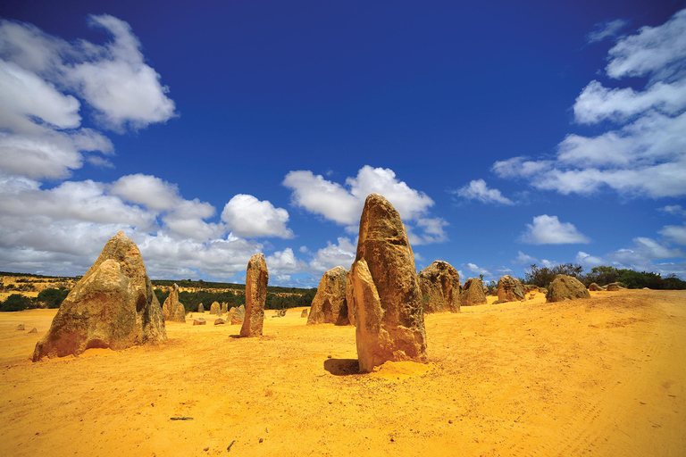 Perth to Broome 10-Day Tour via Ningaloo & Karijini