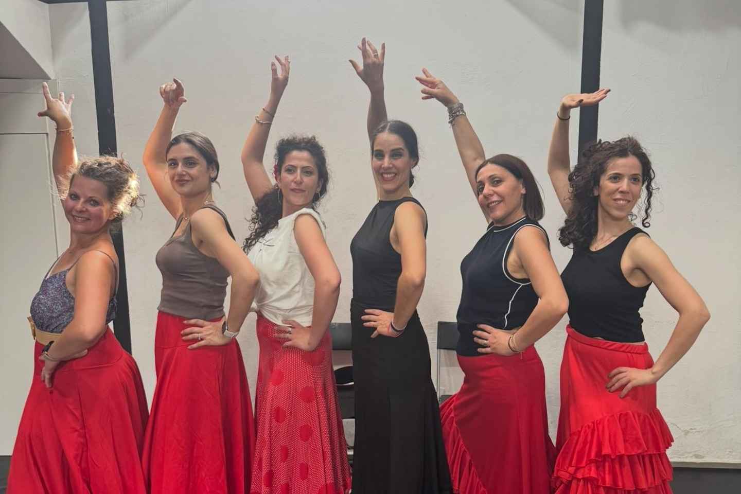 Sevilla : Flamenco Lessons - Sevilla : Flamenco Lessons