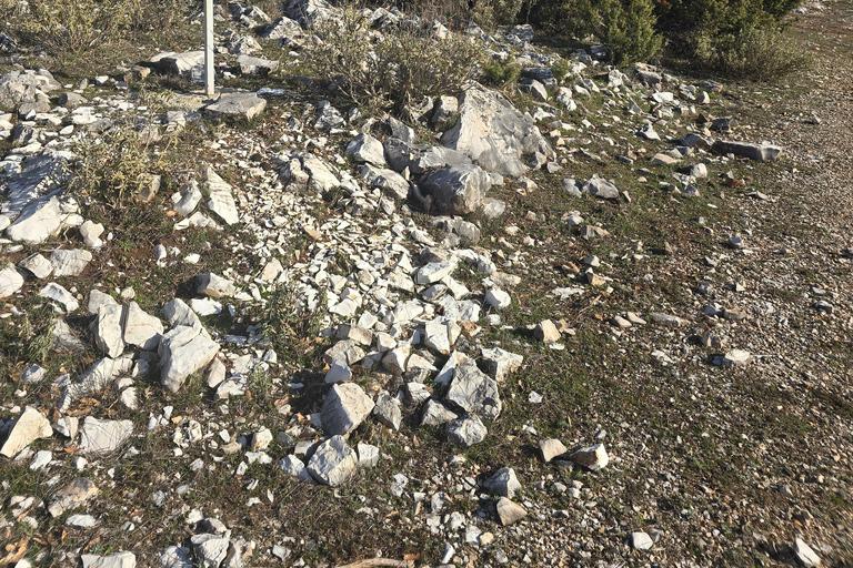 Hike Mount Shpirag and Enjoy Stunning Berat Views