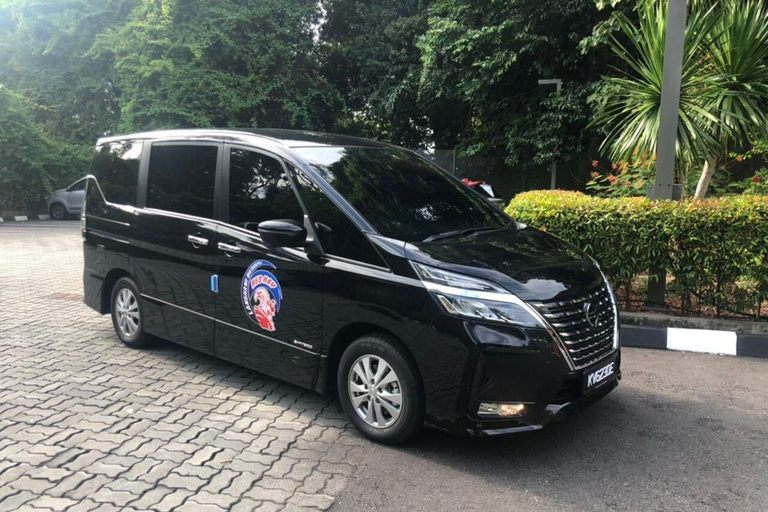 Visite privée en jet ski surpuissant à Langkawi avec vidéo par droneFORFAIT LUXE BRONZE INDIVIDUEL