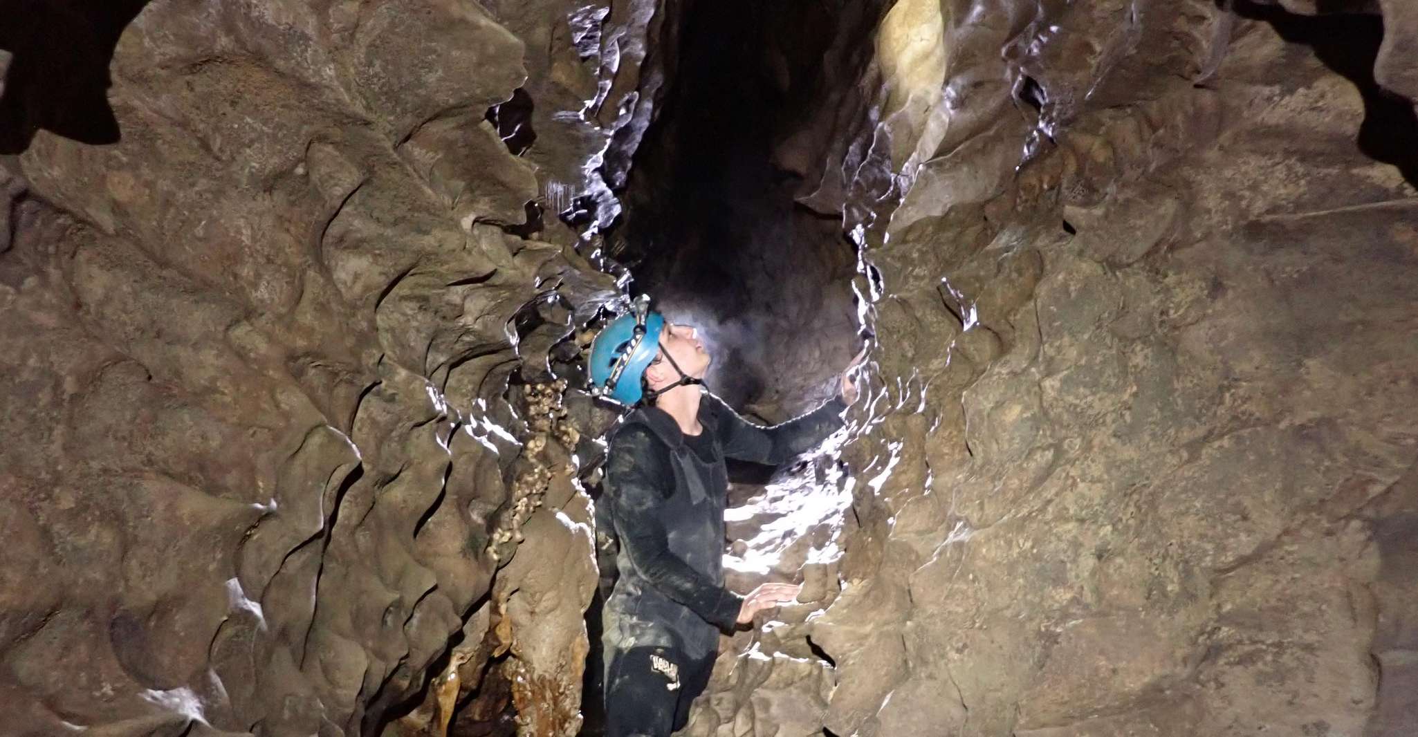 Raglan, Guided Cave Adventure with Glow Worms - Housity