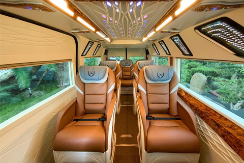 Hanoi: Mai Chau, Pu Luong, and Ninh Binh 3-Day Tour