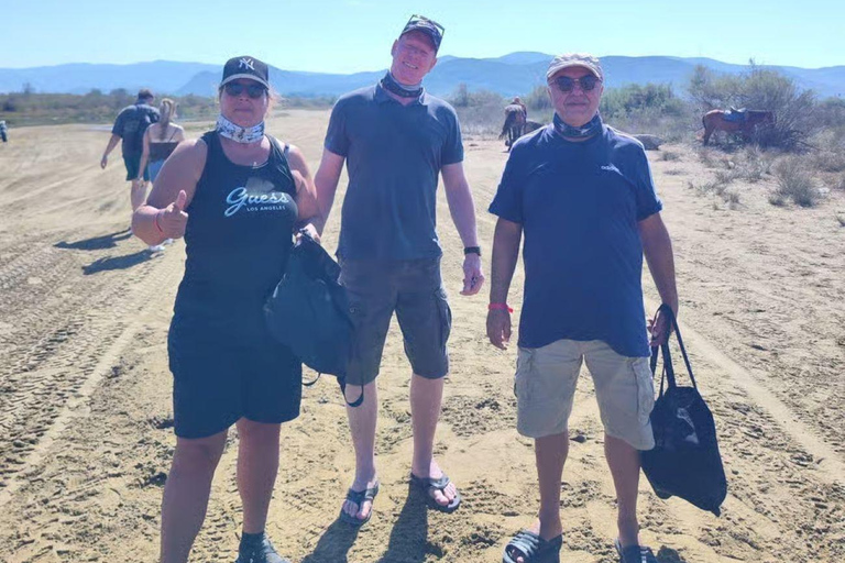 Kuşadası: Quad & Buggy Safari with Sunrise or Sunset