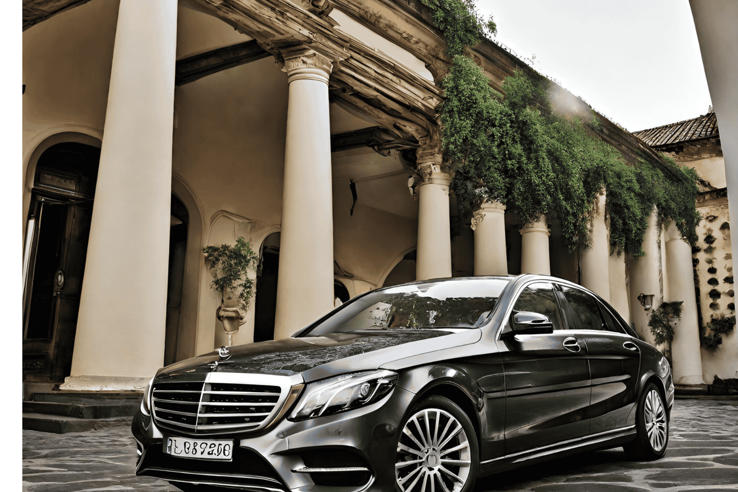 Экскурсия по Ватикану с личным гидом и водителем