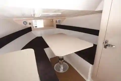 Krk : Louez un bateau Atlantic 730 237428kk