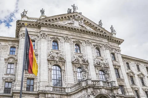 Vienne : Transfert privé vers Munich ou Munich vers Vienne