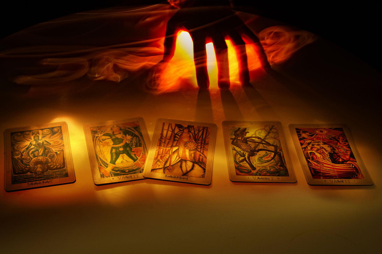 Marseille between legends and mysteries