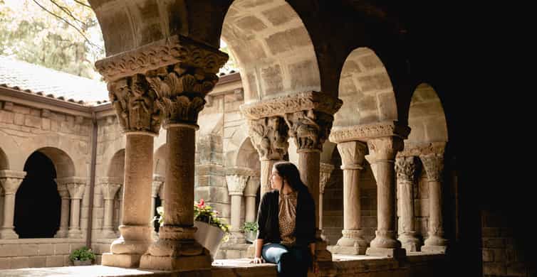 Barcelona: Poble Espanyol Entry Ticket photo 8