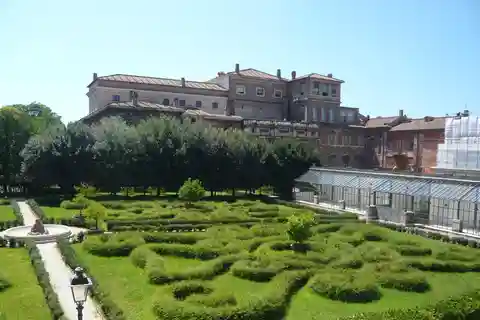 Tour privato con guida privata Palazzo Barberini
