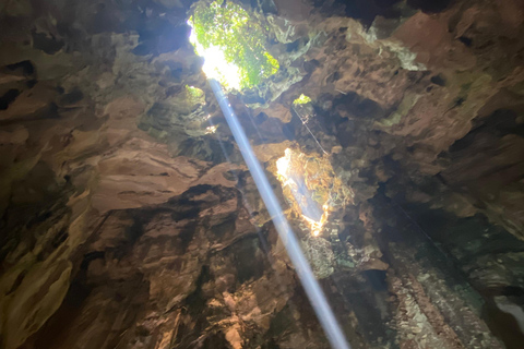 Marmorbergen och Linh Ung Pagoda Privat tur från HoiAn