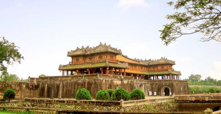 The BEST Thua Thien-Hue Culture & history 2023 - FREE Cancellation